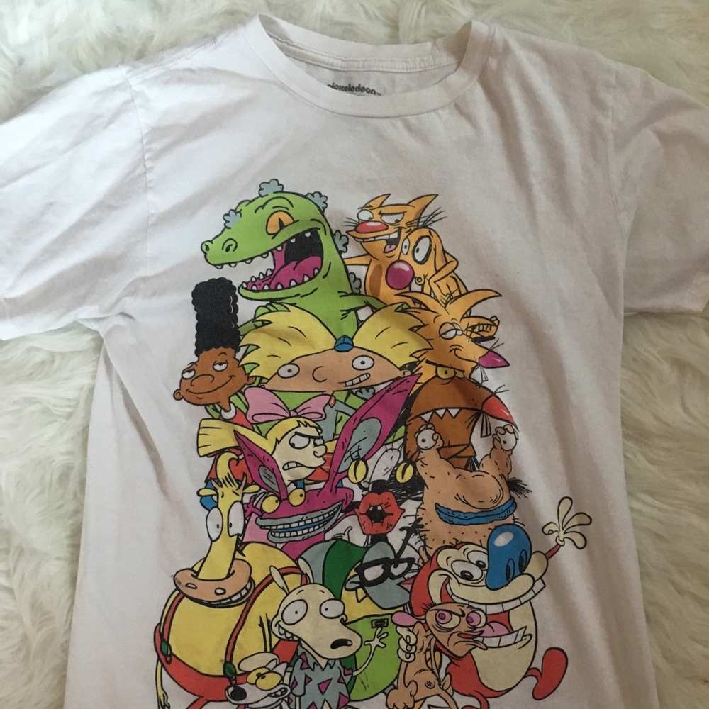 Graphic Tee